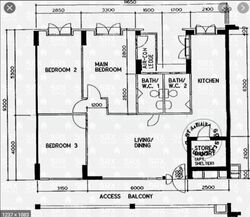 Blk 122E Rivervale Bank (Sengkang), HDB 5 Rooms #570205071